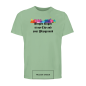 Preview: Organic Unisex T-Shirt White Edtion